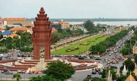 Phnom Penh